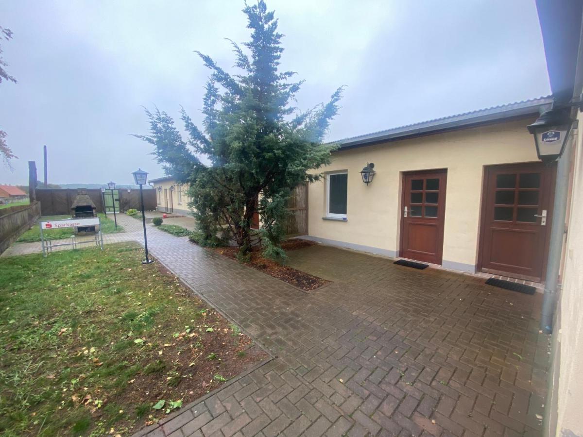 Apartment Gablenzer Freizeit, Noack 2 *
